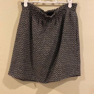 J crew skirt